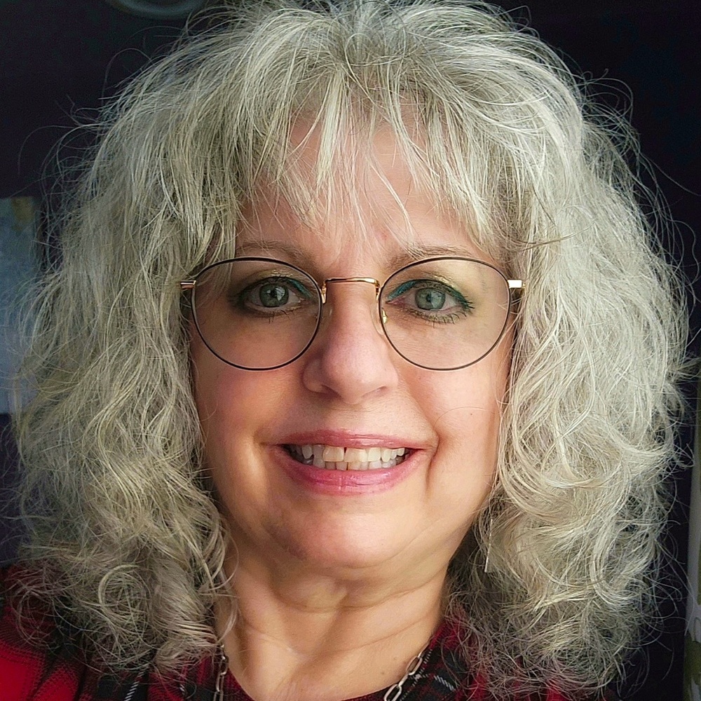 Meet your Posher, Heidi